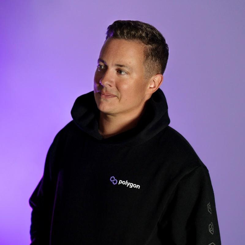 Ryan Wyatt