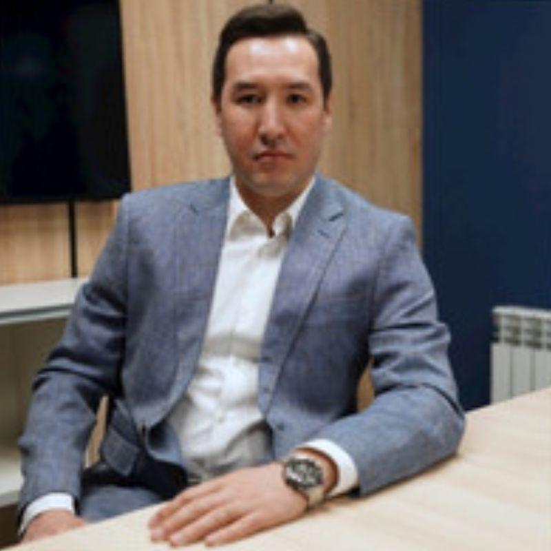 Serik Igbayev