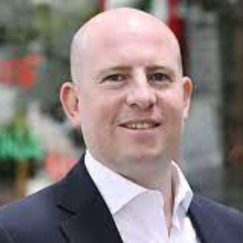 Shane Howell