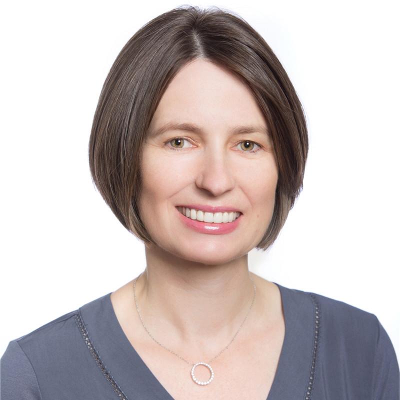 Siobhan Byron