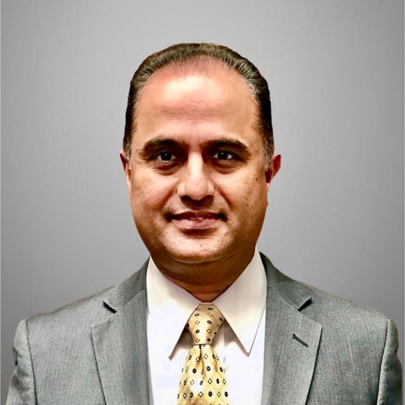 Srini Maddineni