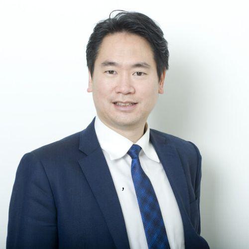 Thanh-Long Huynh