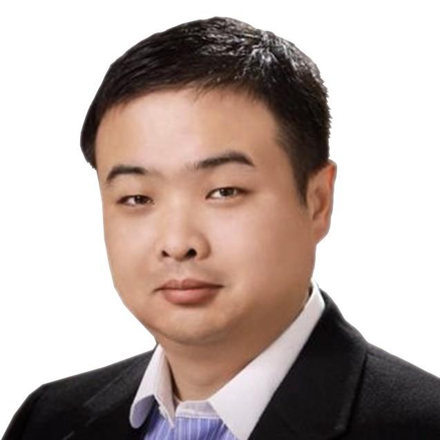 Wei Jiang