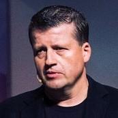 Stephane Dubois