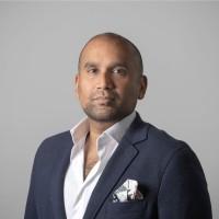 Lux Thiagarajah