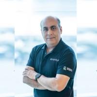 Jiten Arora