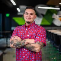 Ricky Onofre