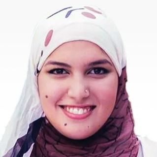Aalaa Gamal