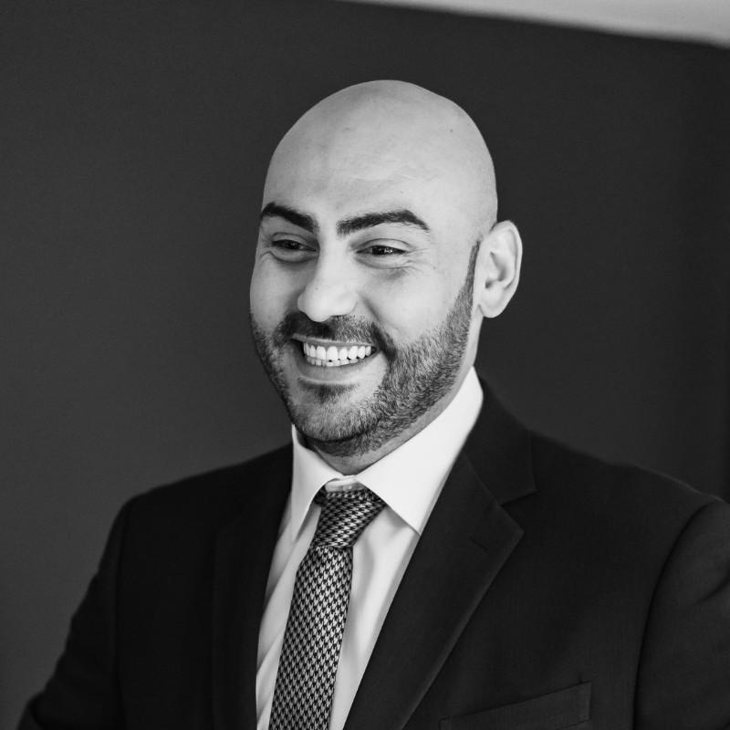 Adel Naamneh