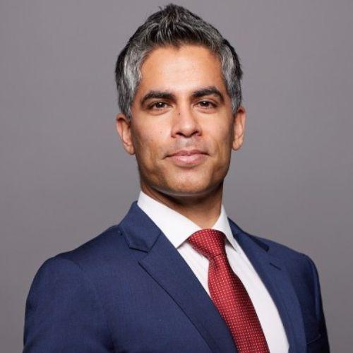 Amit Thaper