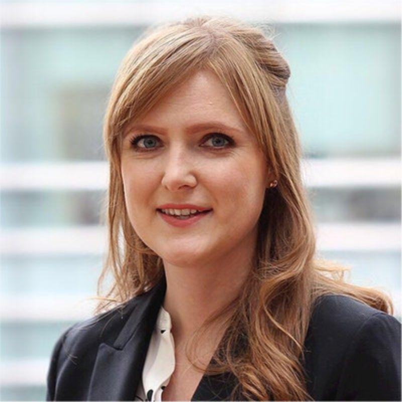 Annabel Tonry