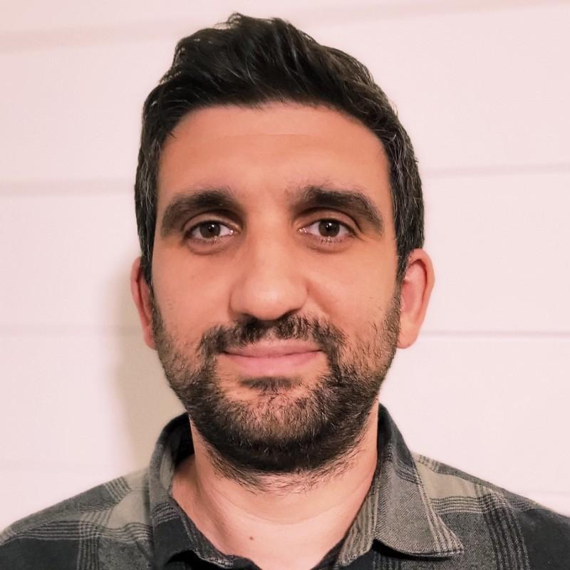 Anthony Spiteri