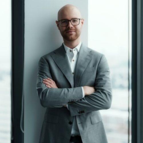Bernhard Blaha