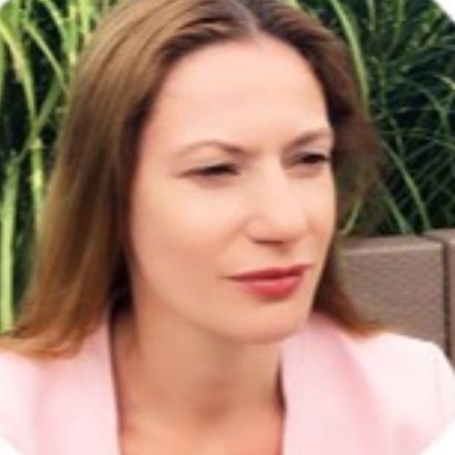Carole Hofmann