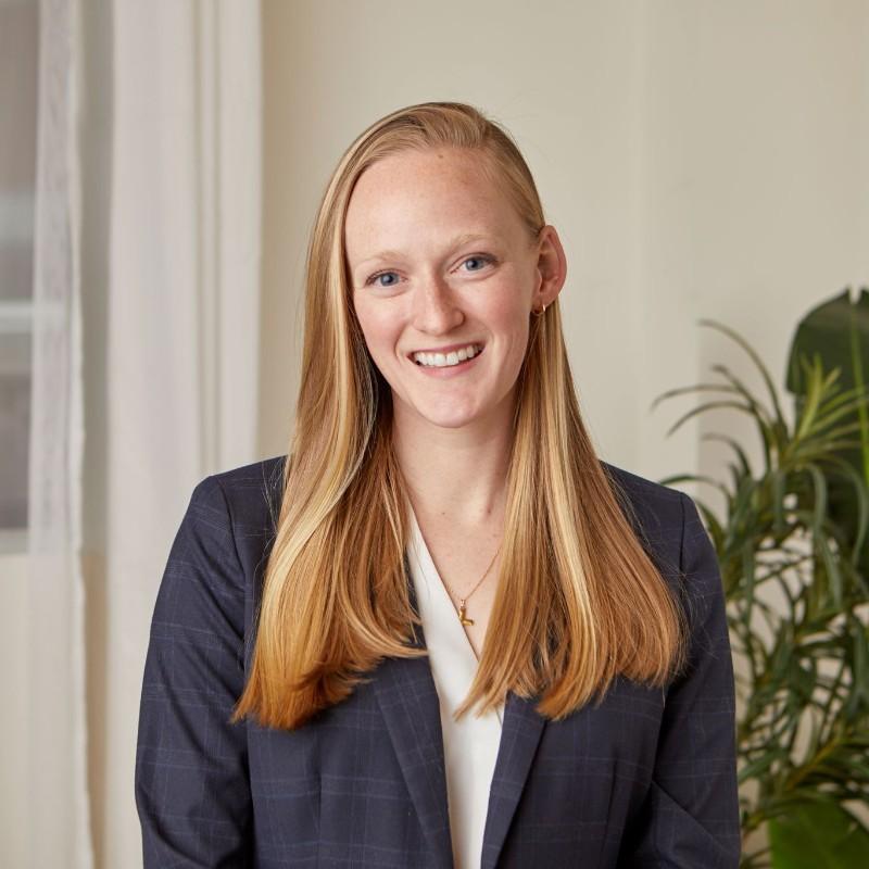 Catherine Williams