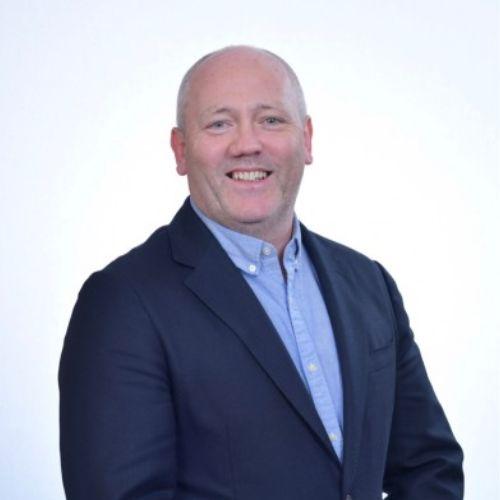 Darren Crowther