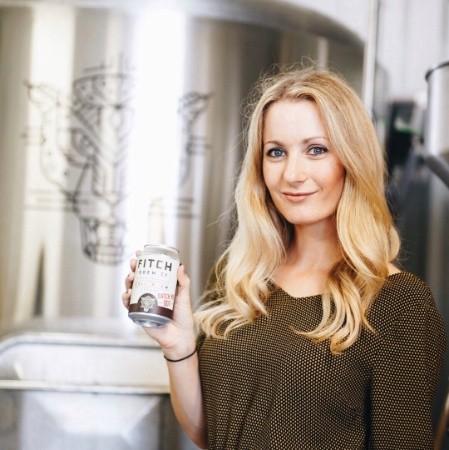Emily Fitch-Deeley