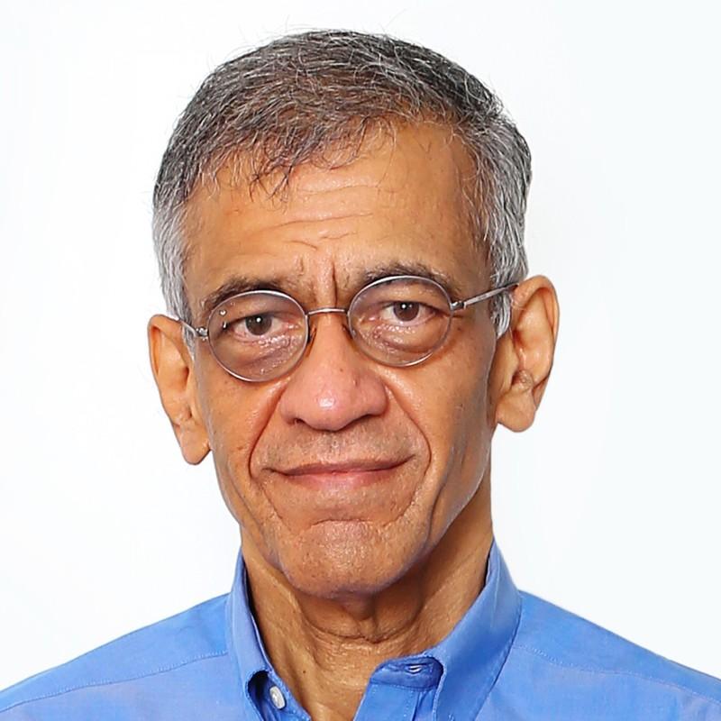 Gopal Srinivasan