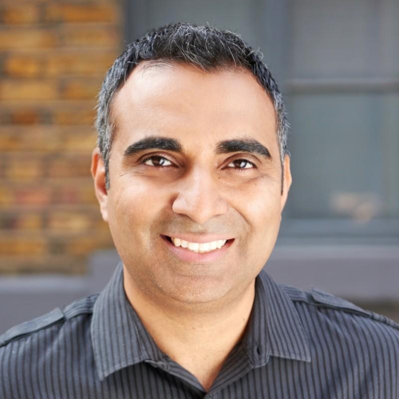 Harsh Sinha