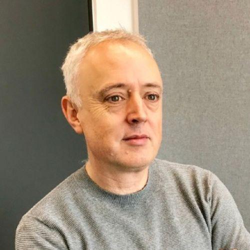 Iain MacLennan