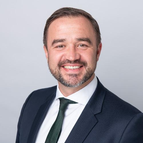 Ingo Muschick