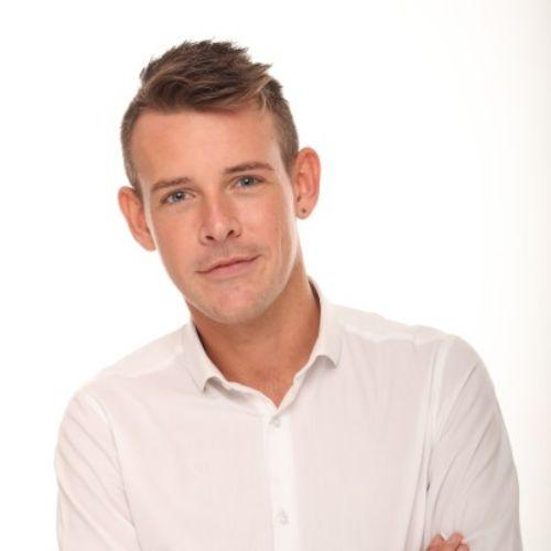 Jay Wilson