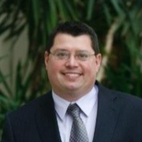 Jeremy Baber