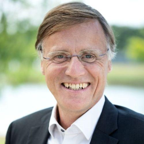 Jochen Hanebeck