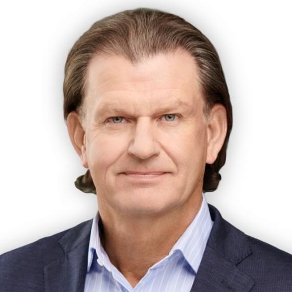 Johannes J. Roets