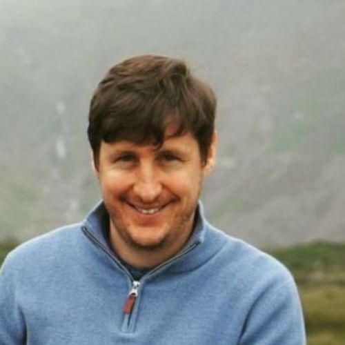 Jonathan Frankham