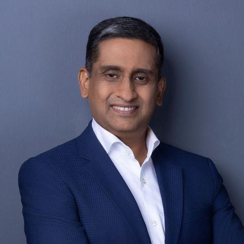 Karthik Ramanathan