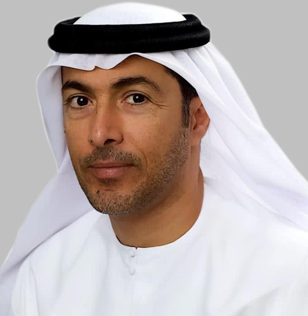 H E Khaled Mohamed Balama