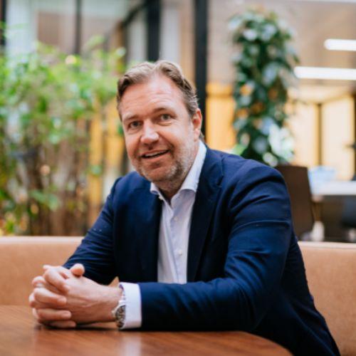 Laurens Groenendijk