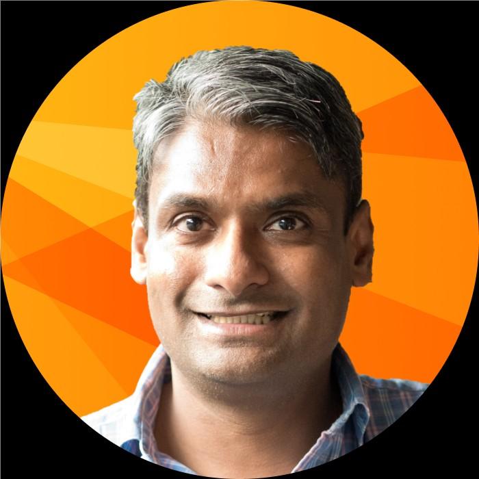 Madhu Tadikonda