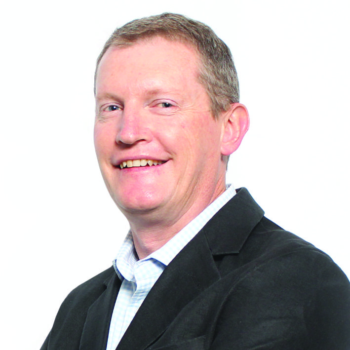 Matthew Barnard