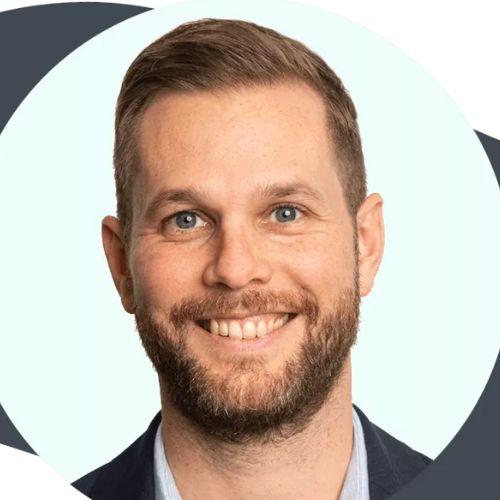 Mattias Laurentz Johansson