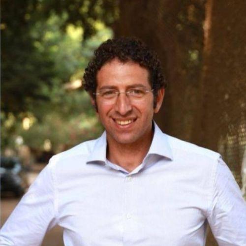Mounir Nakhla