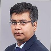 Praveen Sridharan