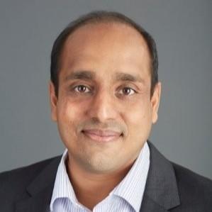 Rahul Shinghal