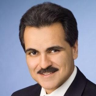 Rashid Desai