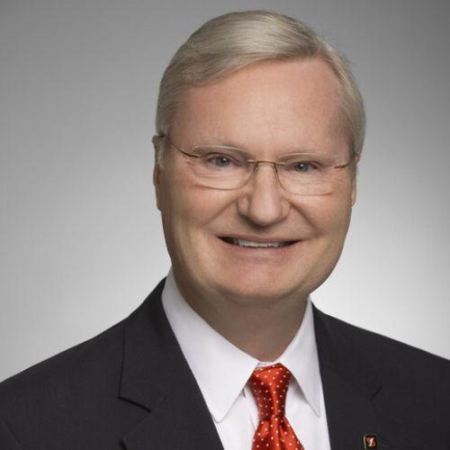 Richard Hughes