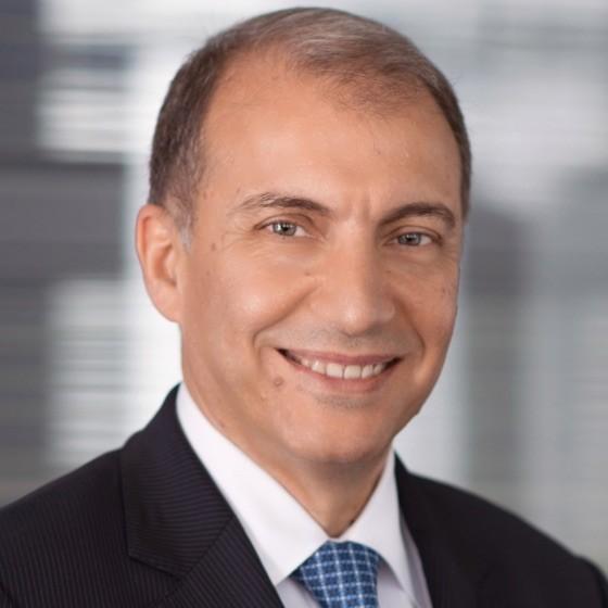 Samir Assaf