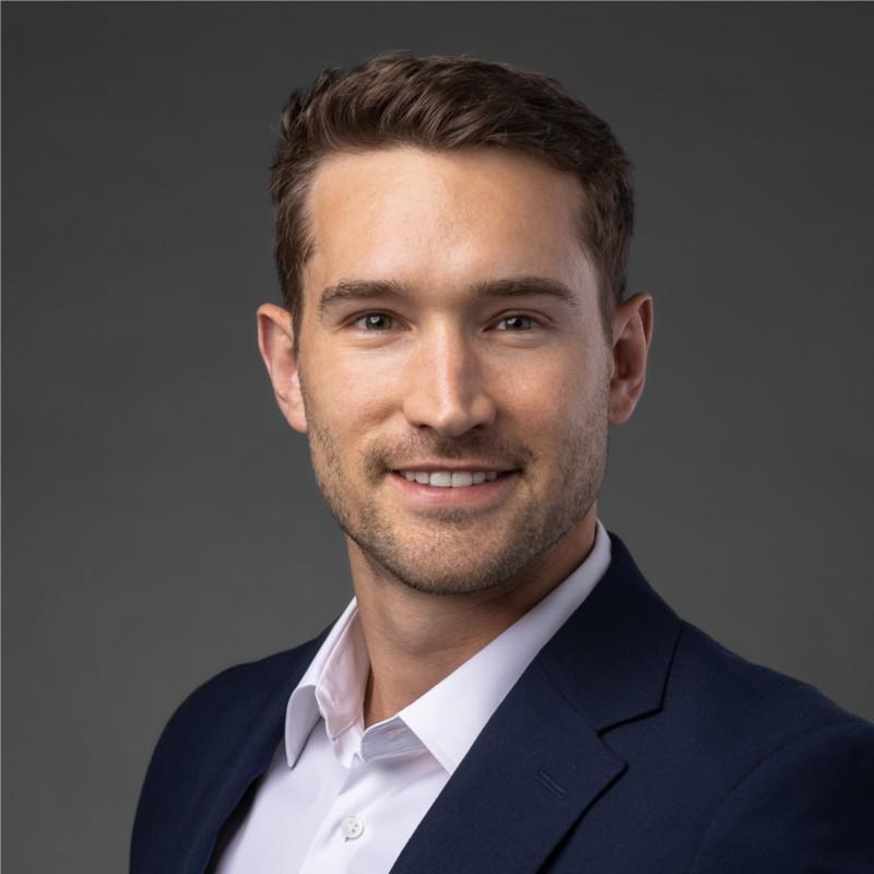 Sean Sanders