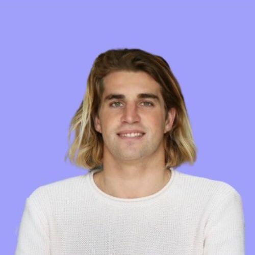 Steffen Burrows