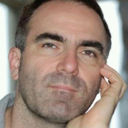 Todd Bonner