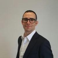 Adam Vaziri