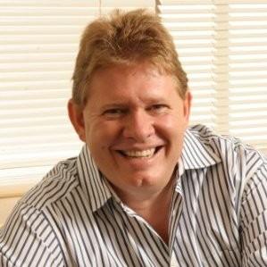 Patrick Evans
