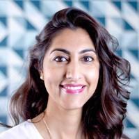 Luvleen Sidhu