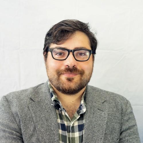 Jake Brukhman