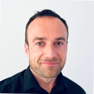 Stephen Edginton